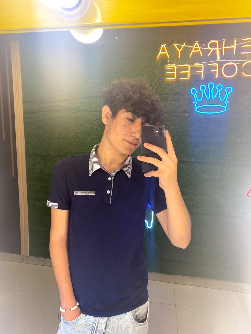 صورتك الشخصية